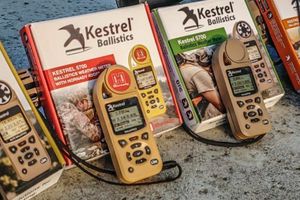 Kestrel weather station, needed or not?