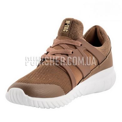 Кроссовки M-Tac Trainer Pro Coyote/White, Coyote Brown, 42 (UA)
