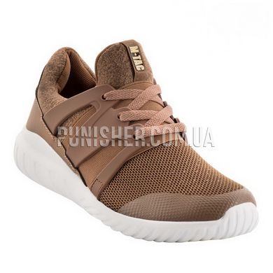 Кроссовки M-Tac Trainer Pro Coyote/White, Coyote Brown, 42 (UA)