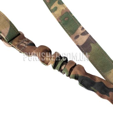 Emerson Tactical Single Point Sling, Multicam, Rifle sling, 1-Point