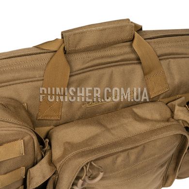 Снайперская сумка Eberlestock Sniper Sled Drag Bag, Coyote Brown, Cordura