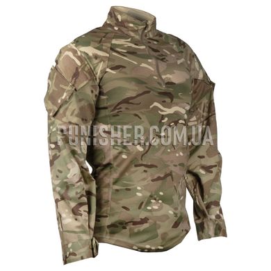 Сорочка Британської армії Under Body Armour Combat Shirt EP MTP, MTP, 170/90 (M)