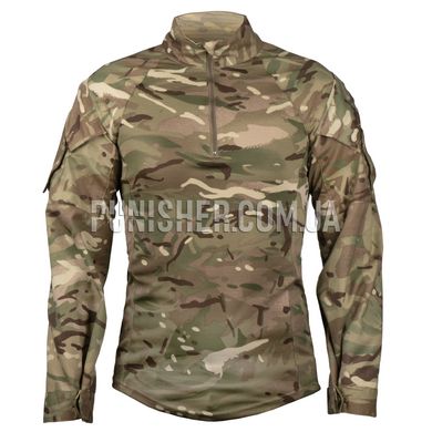 Рубашка Британской армии Under Body Armour Combat Shirt EP MTP, MTP, 170/90 (M)