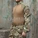 Боевая рубашка Британской армии UBACS Hot Weather MTP со вставками 2000000144504 фото 8