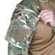 Боевая рубашка Британской армии UBACS Hot Weather MTP со вставками 2000000144504 фото 4