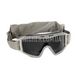 Комплект защитной маски Revision Desert Locust Goggle US Military Kit 2000000080611 фото 2