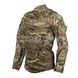 Рубашка Британской армии Under Body Armour Combat Shirt EP MTP 2000000144450 фото 3