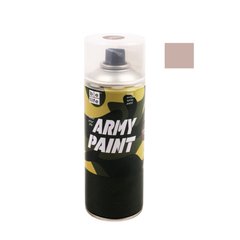Акрилова фарба Belife Army Paint, Коричневий, Фарба для зброї