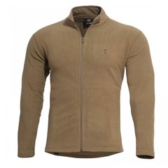 Куртка флисовая Pentagon ELK, Coyote Brown, Large