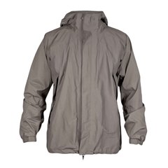 Куртка Patagonia PCU Level 6 Gore-Tex, Серый, Medium Regular