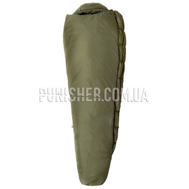 Snugpak Softie Elite 5 Sleeping Bag, Olive, Sleeping bag