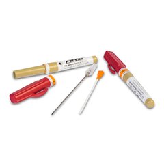 ARS Needle Decompression Kit, Silver, Decompression needles