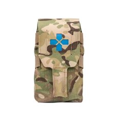 Blue Force Gear Trauma Kit Now! Small Pouch, Multicam, Pouch