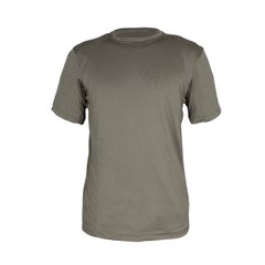 PCU Level 1 Olive T-shirt, Olive, Medium