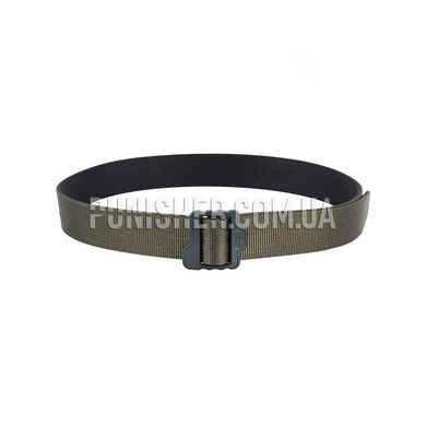 Ремень M-Tac Double Duty Tactical Belt, Olive/Black, Large