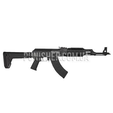 Magpul MOE AK Grip for AK47/AK74, Black, Fire transfer grip, AK-47, AK-74, AKM