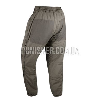PCU Gen II level 7 Pants, Grey, Medium Regular