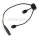 Low Noise Headset for PRC-148 10 pin Maritime 2000000163000 photo 1