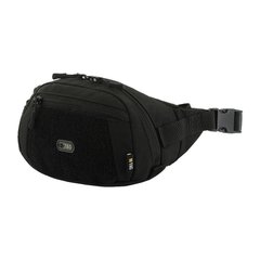 M-Tac Companion Bag Small, Black, 2 l