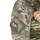 Рубашка Британской армии Under Body Armour Combat Shirt EP MTP (Бывшее в употреблении) 2000000144580 фото 3