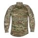 Рубашка Британской армии Under Body Armour Combat Shirt EP MTP (Бывшее в употреблении) 2000000144580 фото 1
