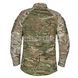 Рубашка Британской армии Under Body Armour Combat Shirt EP MTP (Бывшее в употреблении) 2000000144580 фото 2