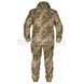 TTX Softshell MM14 Winter Suit with insulation 2000000148601 photo 3