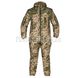 TTX Softshell MM14 Winter Suit with insulation 2000000148601 photo 2