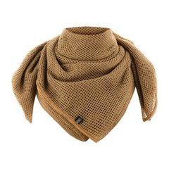 M-Tac Coyote Scarf Mesh, Coyote Brown, Universal