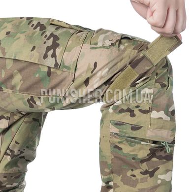 IdoGear UFS Combat Pants, Multicam, Small