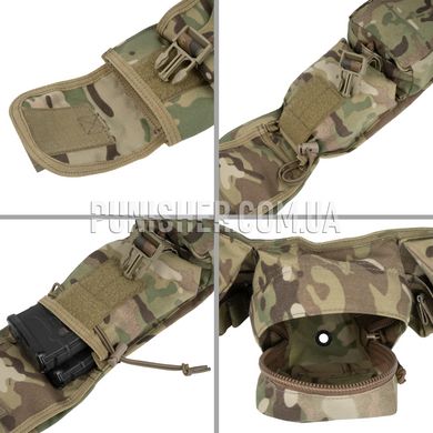 Тактическая поясная сумка Emerson Sniper Waist Pack MC500D, Multicam