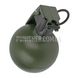 Airsoft Grenade Imitation-Training Pyrosoft P-67-M "NATO" with an active bracket 2000000062754 photo 3