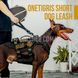 Короткий повідець для собак OneTigris Bolt Short Dog Leash 2000000161495 фото 6
