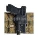 Пистолетная клипса-кобура Crye Precision Gunclip 2000000060750 фото 3