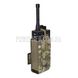 Warrior Assault System Adjustable Radio Pouch Laser Cut 2000000080666 photo 3