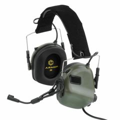 Earmor Headsets on Punisher.com.ua