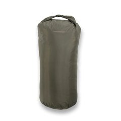 Eberlestock Zip-On Dry Bag 110L, Olive, Compression sack