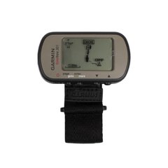 GPS-навігатор Garmin Foretrex 301, Foliage Grey, Монохромний, GPS, Навігатор