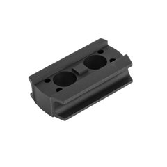 Aimpoint Micro Low 33mm Spacer, Black, Mounts