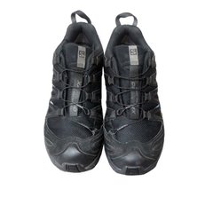 Salomon XA PRO 3D GTX Hiking Shoes (Used), Black, 8.5 R (US), Demi-season