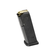 Магазин Magpul PMAG 17 GL9 под Glock, Черный, Glock, 9mm