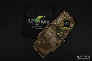 Обзор штанов UF Pro Striker HT Combat Pants