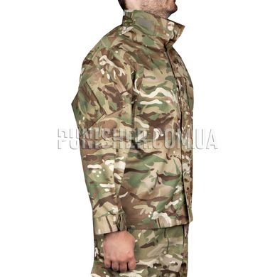 British Army Warm Weather Jacket Combat MTP, MTP, 170/88