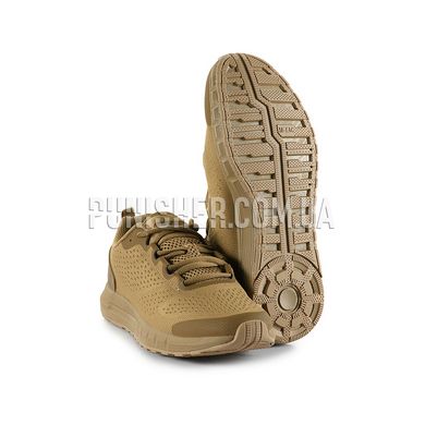 M-Tac Summer Pro Coyote Sneakers, Coyote Brown, 42 (UA), Summer