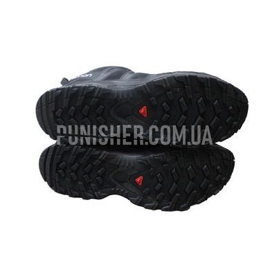 Кросівки Salomon XA PRO 3D GTX (Було у використанні), Чорний, 8.5 R (US), Демісезон