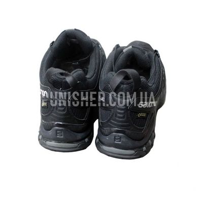 Salomon XA PRO 3D GTX Hiking Shoes (Used), Black, 8.5 R (US), Demi-season