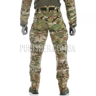 Боевые штаны UF PRO Striker ULT Combat Pants Multicam, Multicam, 34/34