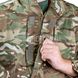 British Army Warm Weather Jacket Combat MTP 2000000140605 photo 6