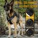 Шлея-жилет OneTigris Aire Mesh Dog Harness для собак 2000000160924 фото 5