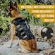 Шлея-жилет OneTigris Aire Mesh Dog Harness для собак 2000000160924 фото 6